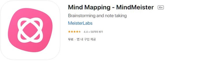 best mind map app 6