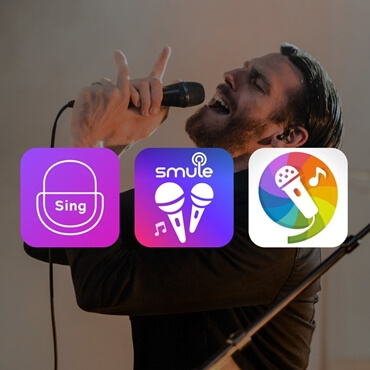 best singing apps