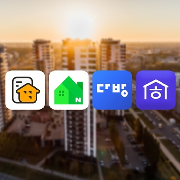 real estate app