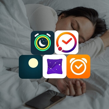 Best Sleep Tracking Apps