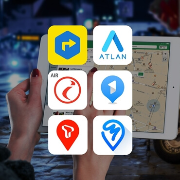Best Navigation app