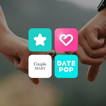 Best Couple Apps